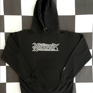 Brand new men’s pullover xzibit hoodie size medium